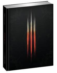 Diablo III Limited Edition Strategy Guide: Inferno Edition